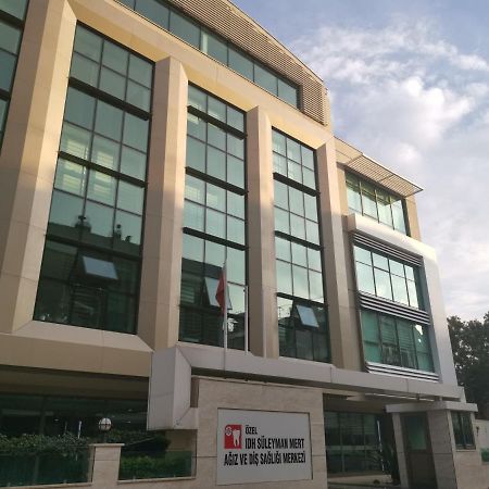 Araucaria Pension 안탈리아 외부 사진