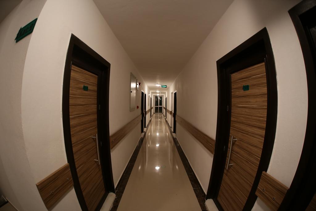 Araucaria Pension 안탈리아 외부 사진