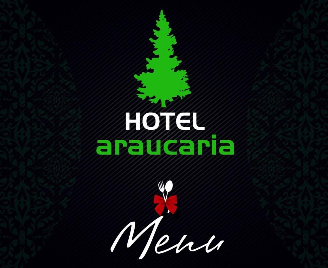 Araucaria Pension 안탈리아 외부 사진